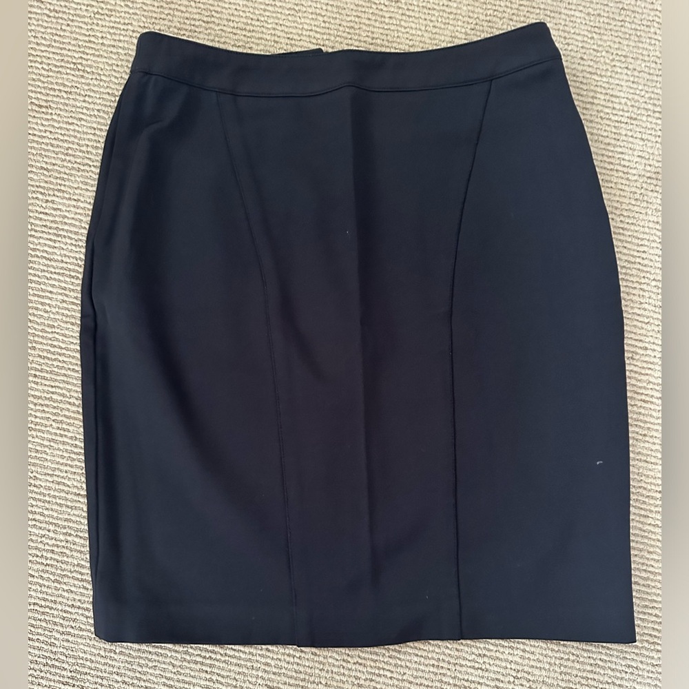Pink Tartan black skirt size 10